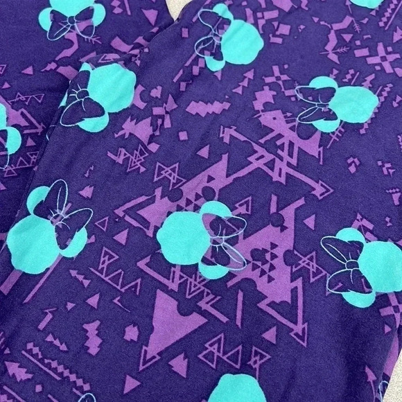 LuLaRoe Leggings - Picture 2 of 4